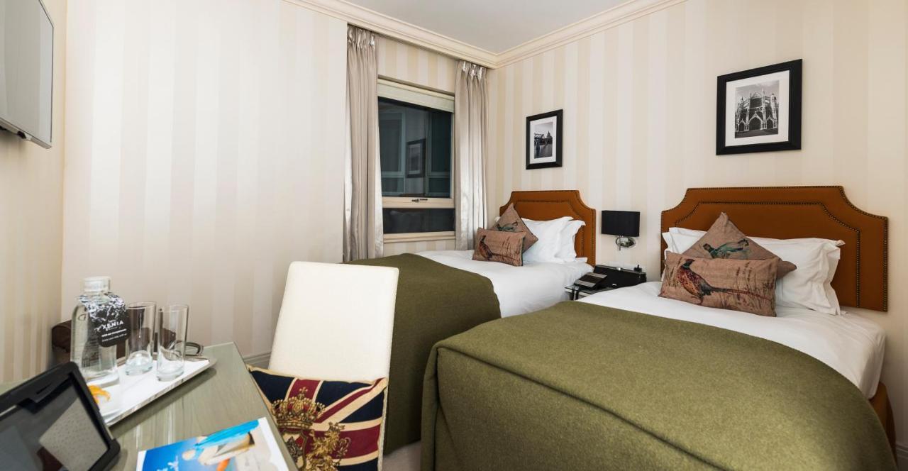 Hotel Xenia - Autograph Collection Лондон Екстериор снимка