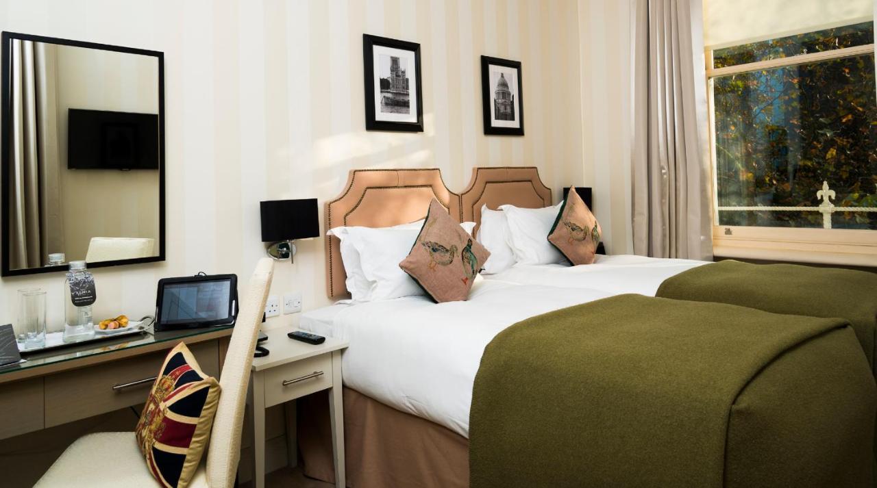 Hotel Xenia - Autograph Collection Лондон Екстериор снимка