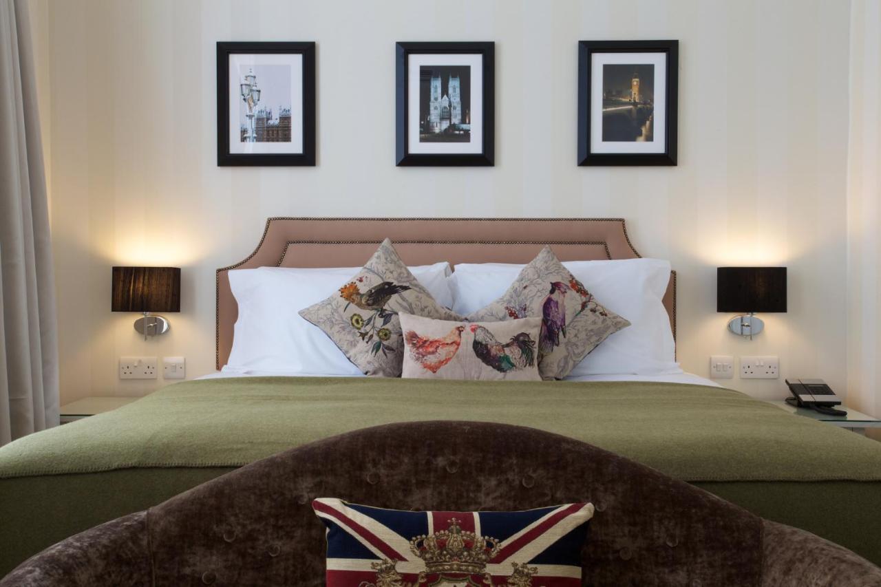 Hotel Xenia - Autograph Collection Лондон Екстериор снимка