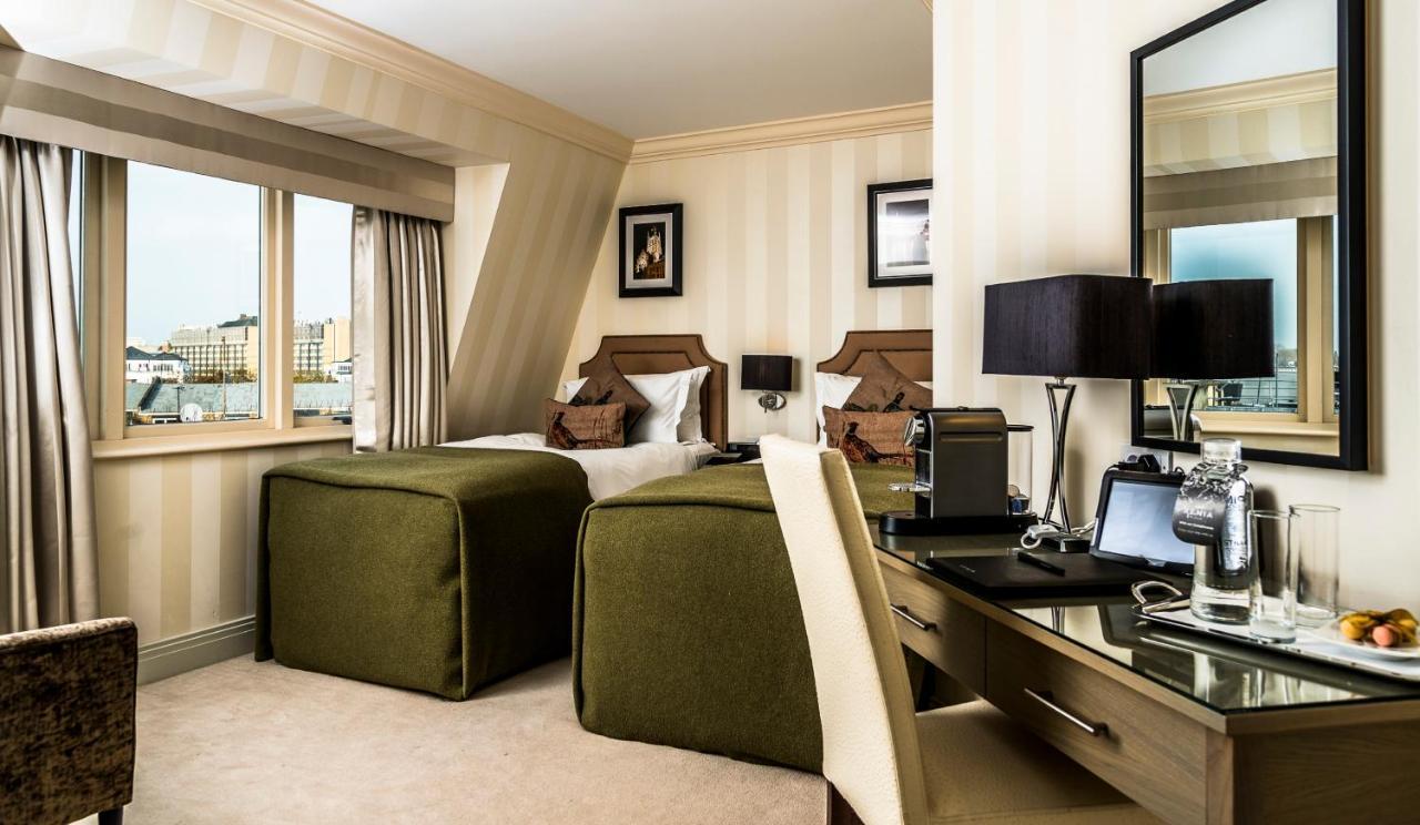Hotel Xenia - Autograph Collection Лондон Екстериор снимка