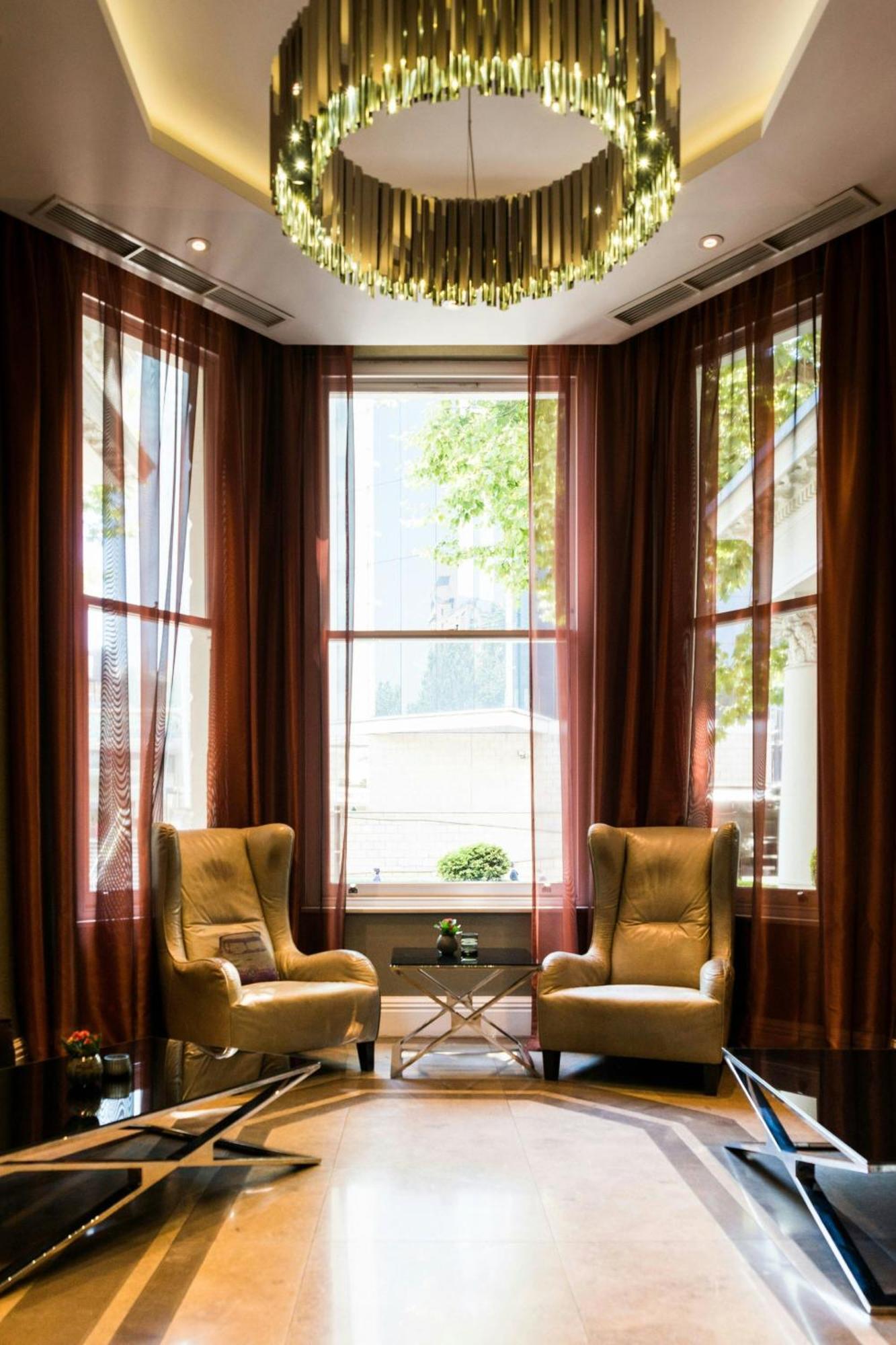 Hotel Xenia - Autograph Collection Лондон Екстериор снимка