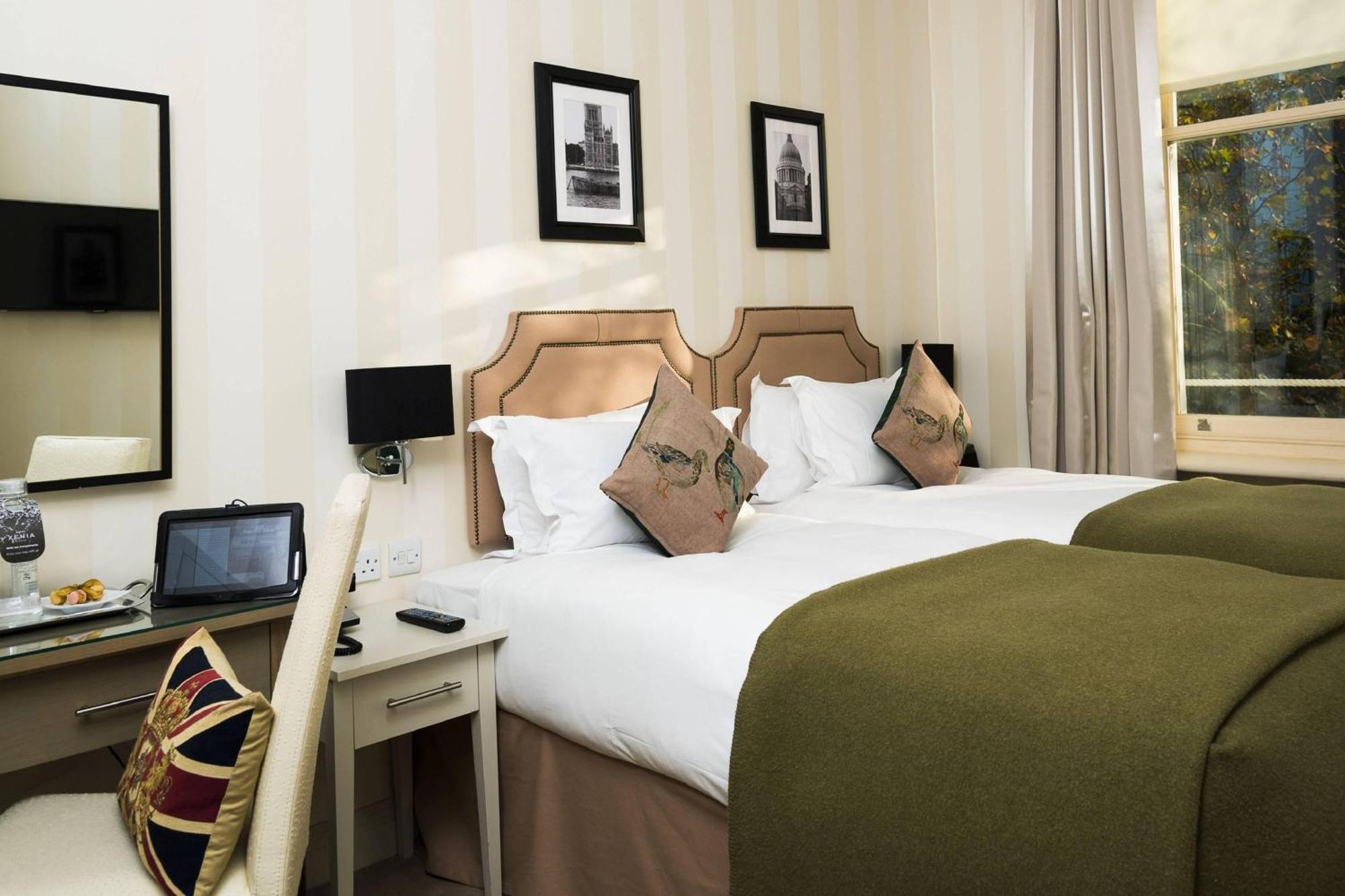 Hotel Xenia - Autograph Collection Лондон Екстериор снимка