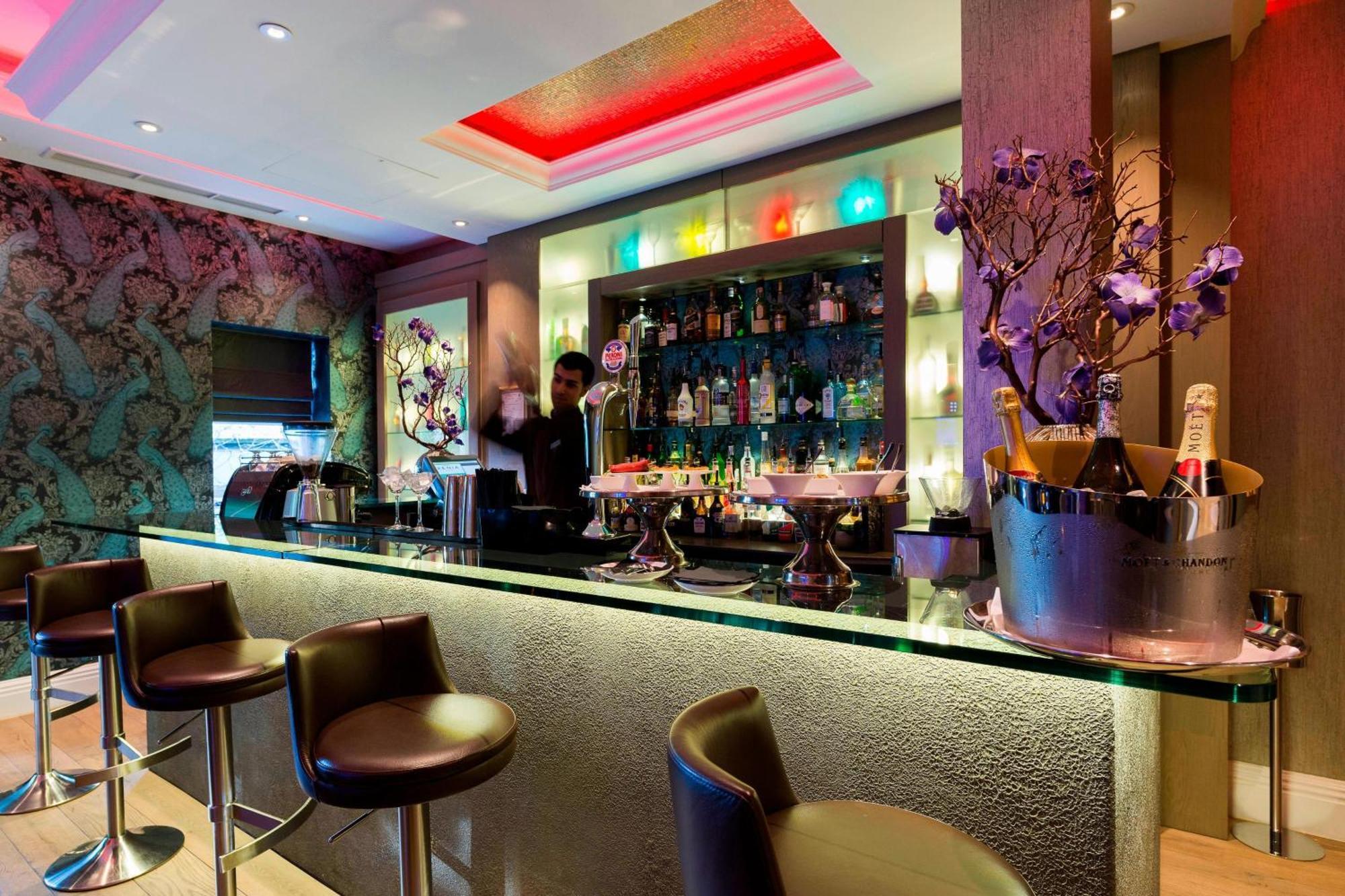 Hotel Xenia - Autograph Collection Лондон Екстериор снимка