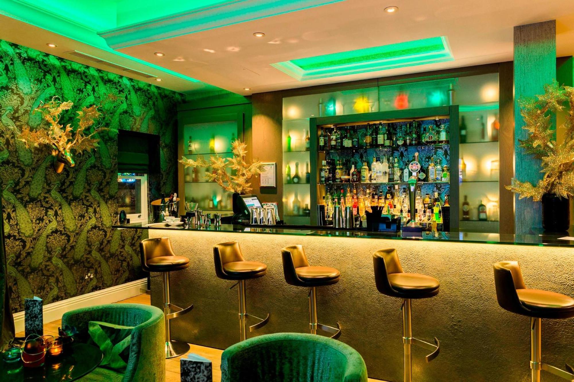 Hotel Xenia - Autograph Collection Лондон Екстериор снимка