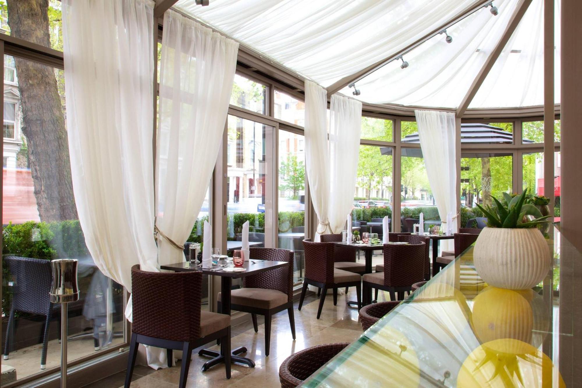 Hotel Xenia - Autograph Collection Лондон Екстериор снимка