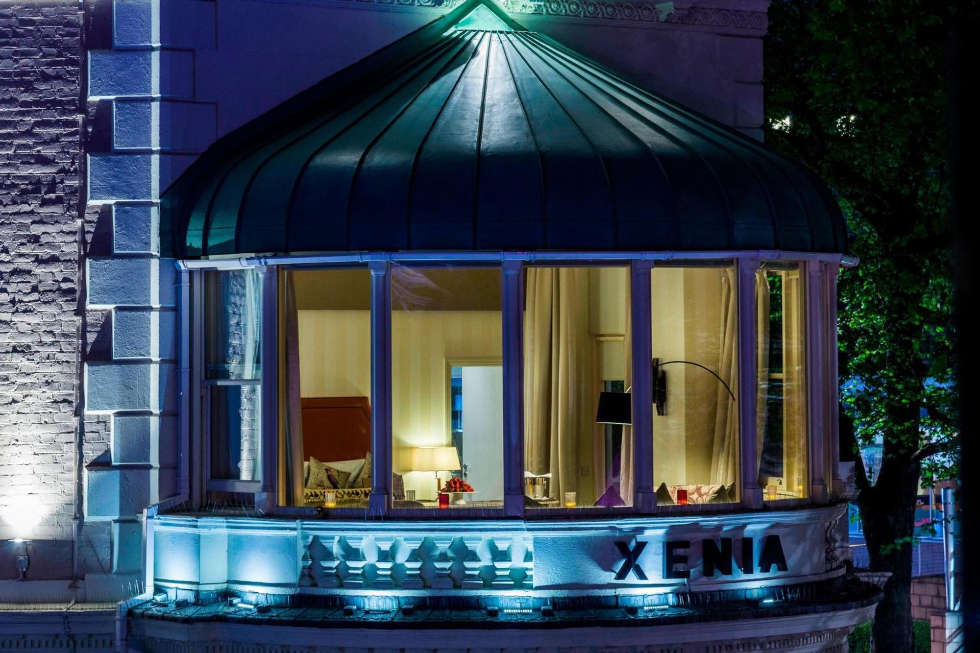 Hotel Xenia - Autograph Collection Лондон Екстериор снимка