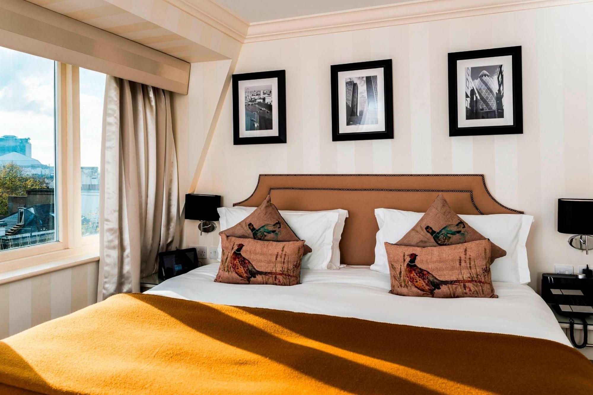 Hotel Xenia - Autograph Collection Лондон Екстериор снимка