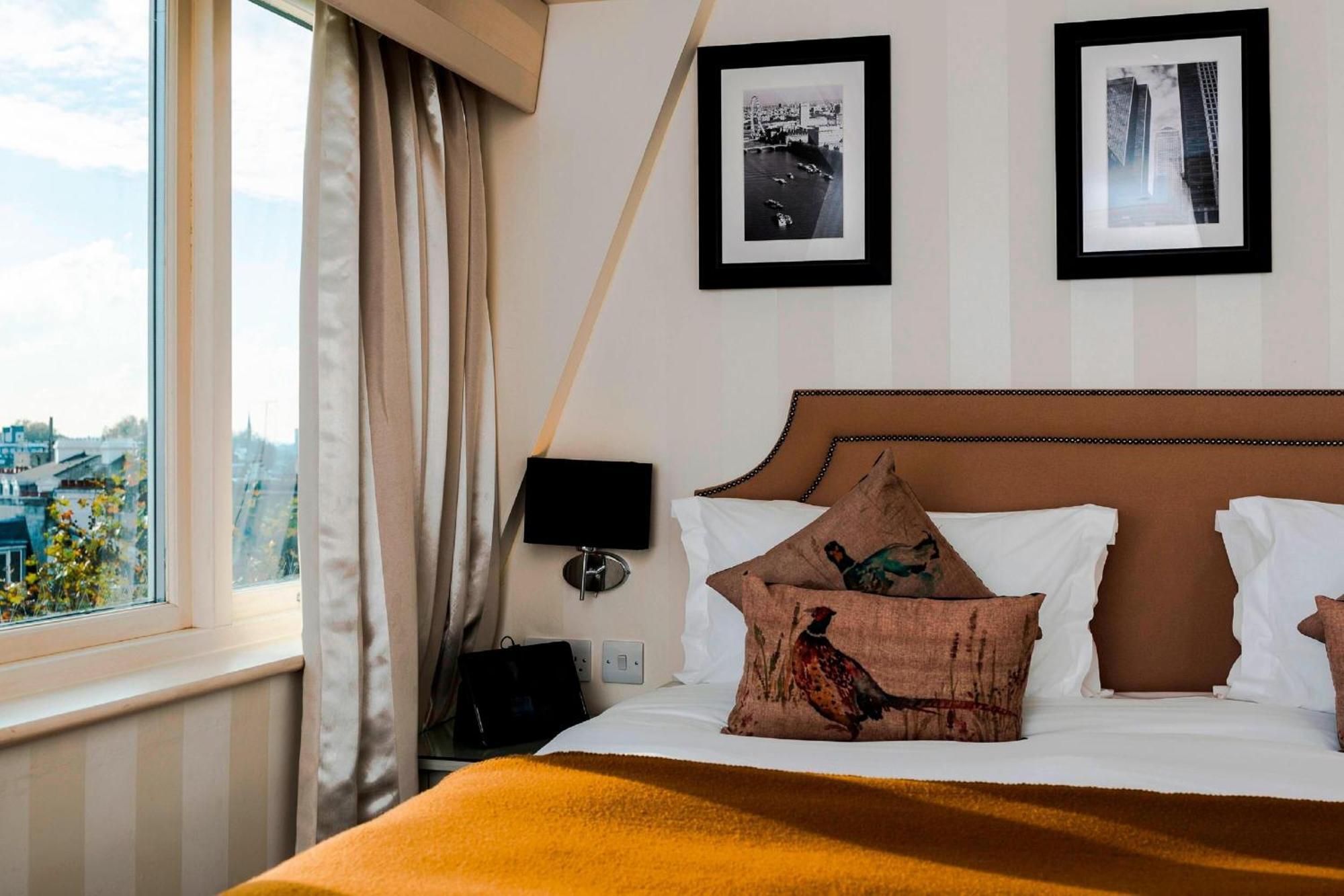 Hotel Xenia - Autograph Collection Лондон Екстериор снимка