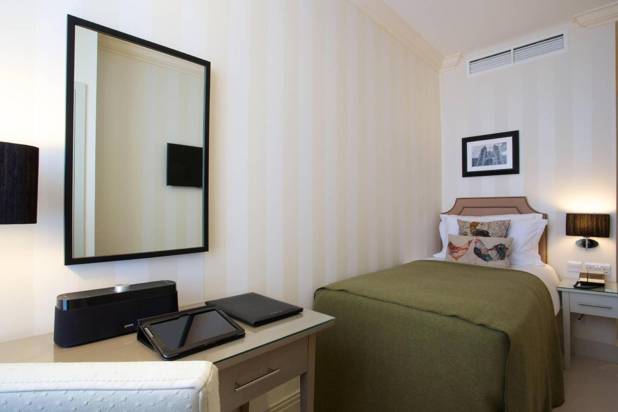 Hotel Xenia - Autograph Collection Лондон Екстериор снимка