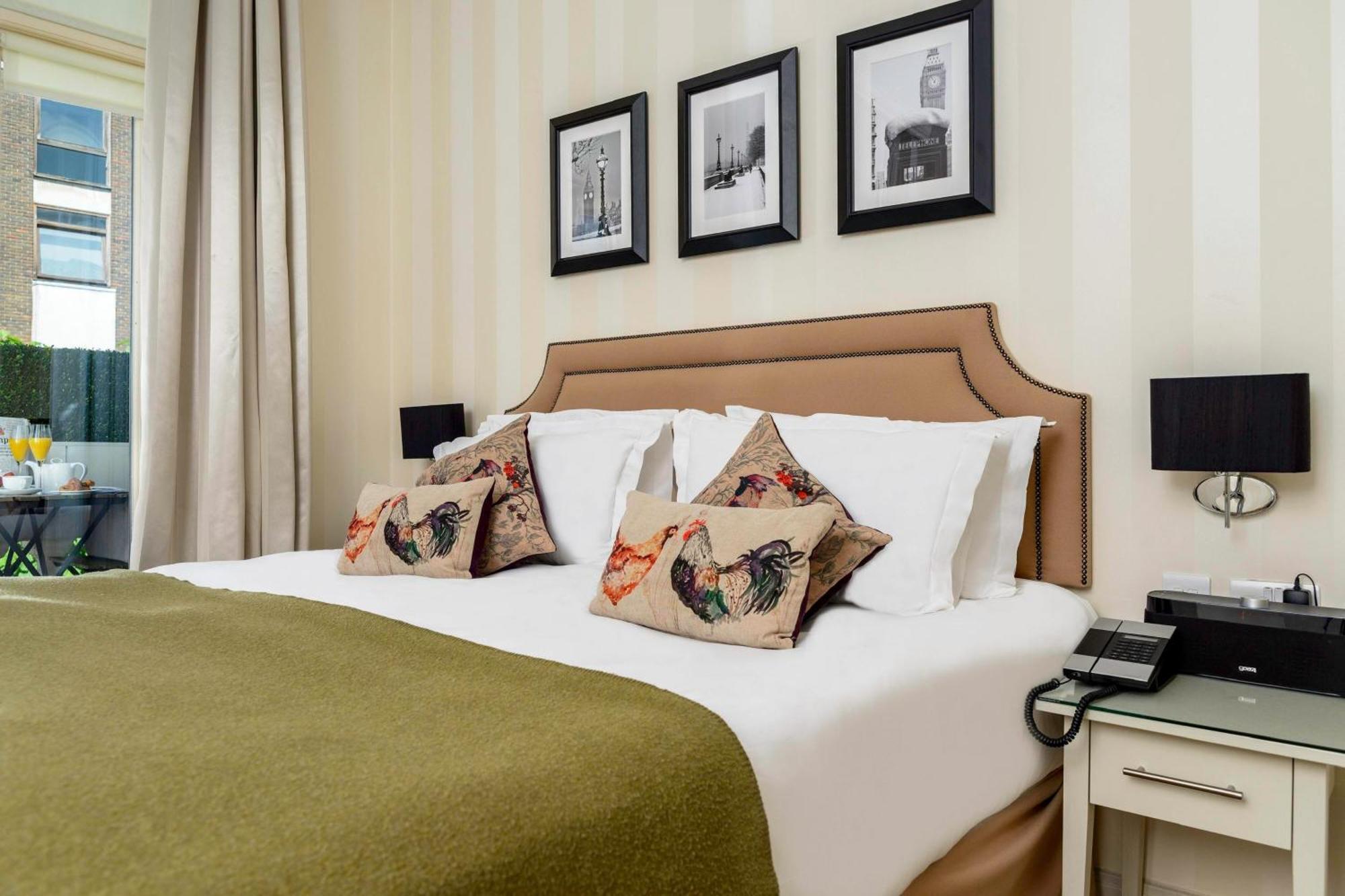Hotel Xenia - Autograph Collection Лондон Екстериор снимка