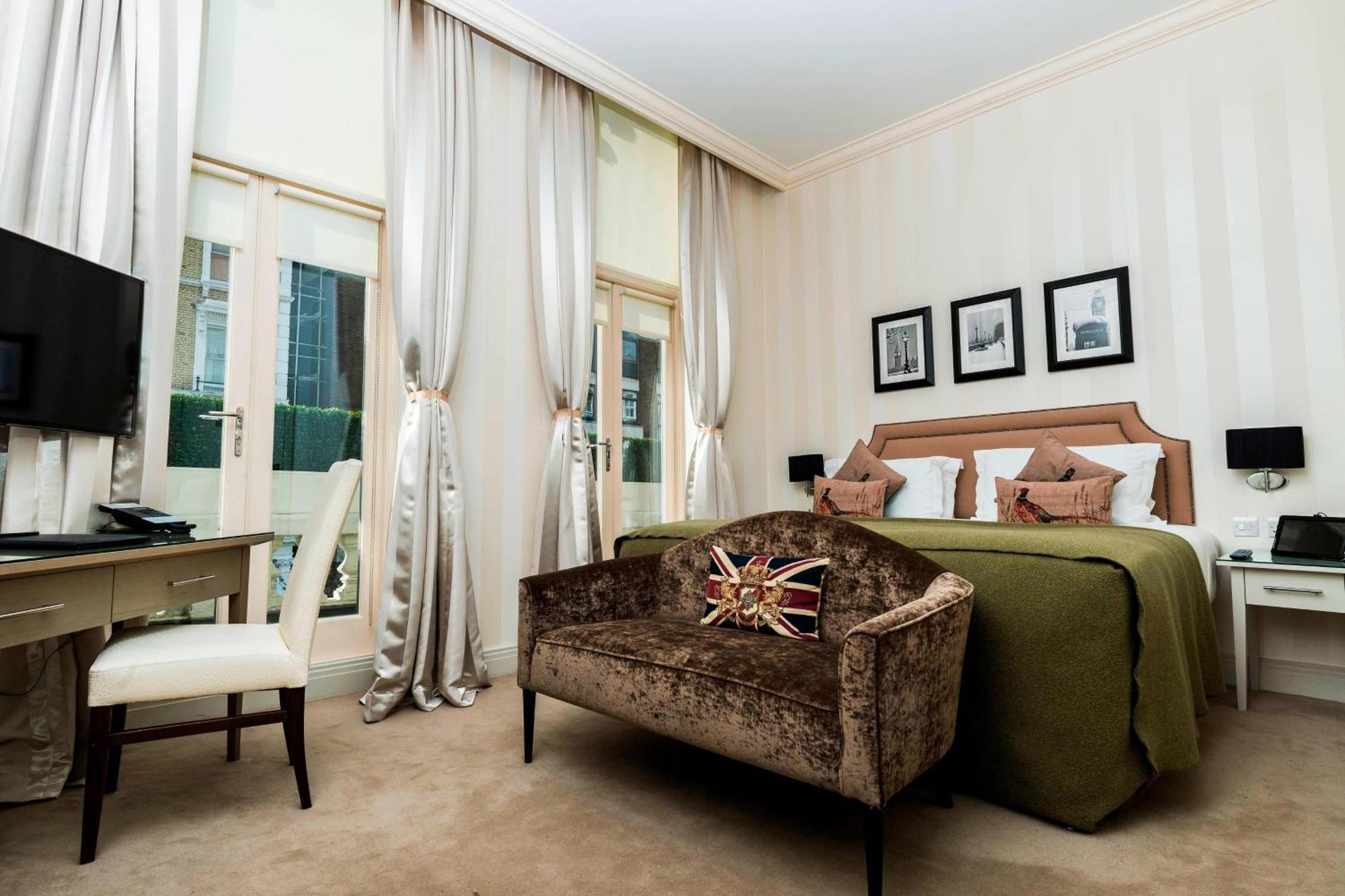 Hotel Xenia - Autograph Collection Лондон Екстериор снимка
