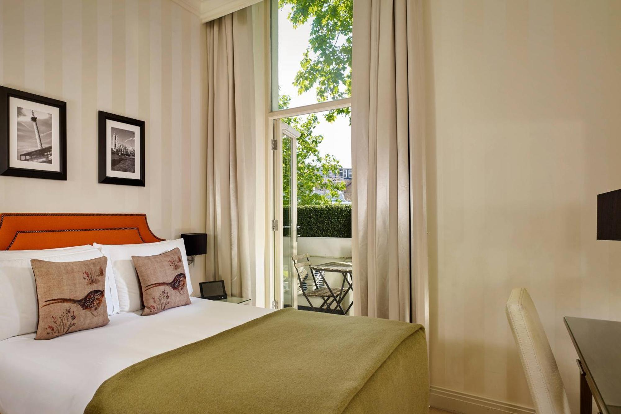 Hotel Xenia - Autograph Collection Лондон Екстериор снимка