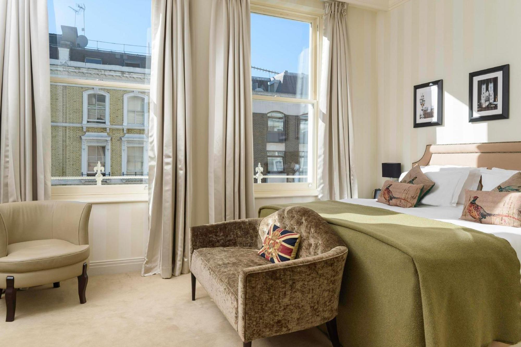 Hotel Xenia - Autograph Collection Лондон Екстериор снимка