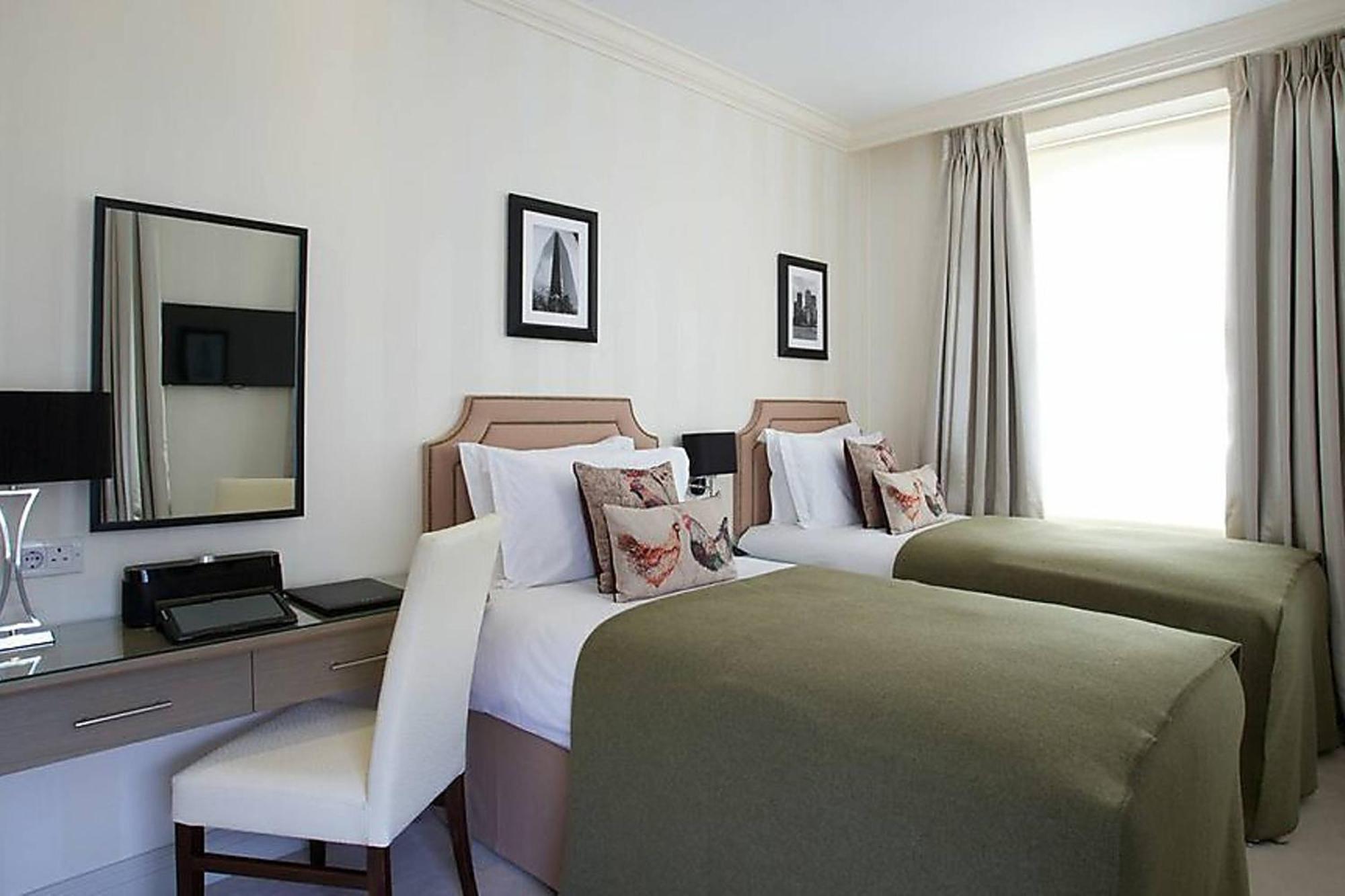 Hotel Xenia - Autograph Collection Лондон Екстериор снимка