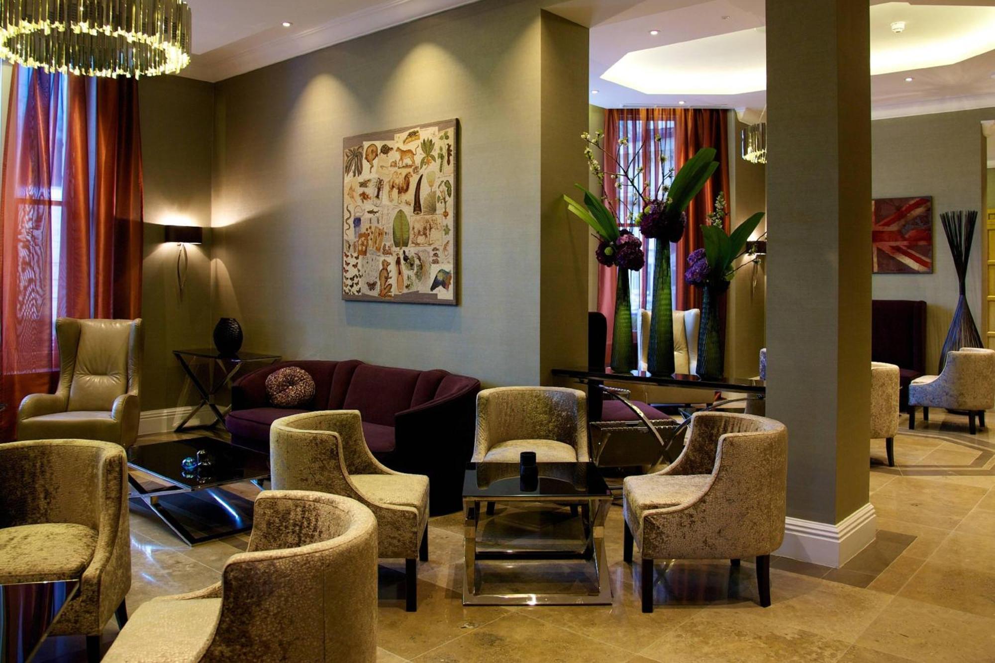 Hotel Xenia - Autograph Collection Лондон Екстериор снимка