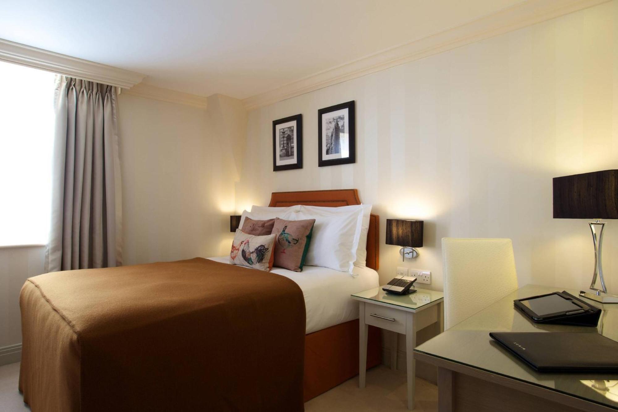 Hotel Xenia - Autograph Collection Лондон Екстериор снимка