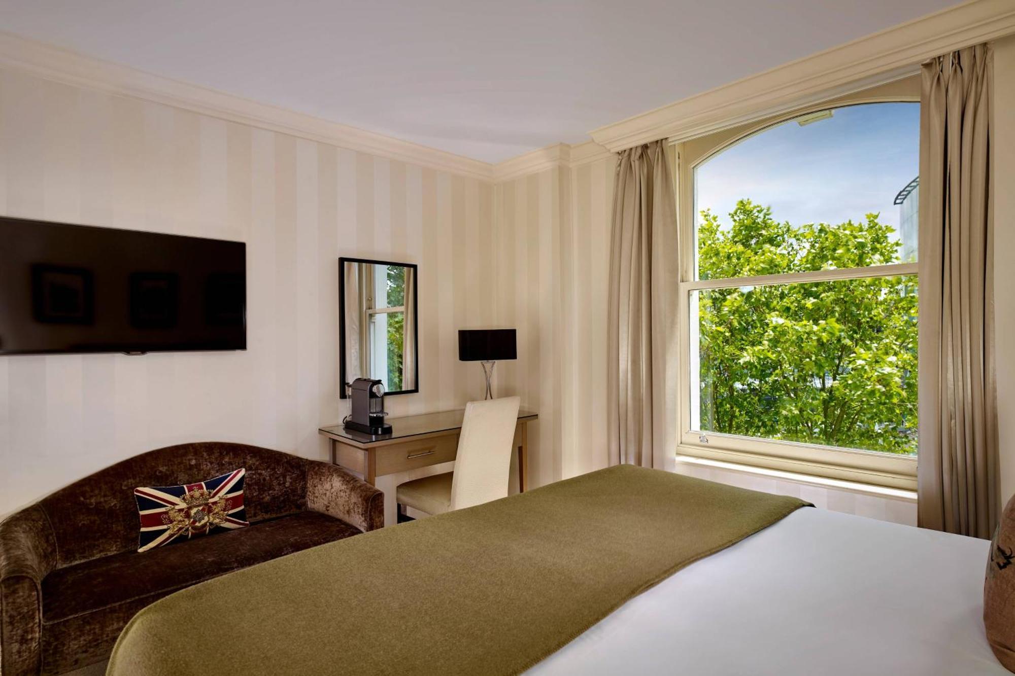 Hotel Xenia - Autograph Collection Лондон Екстериор снимка