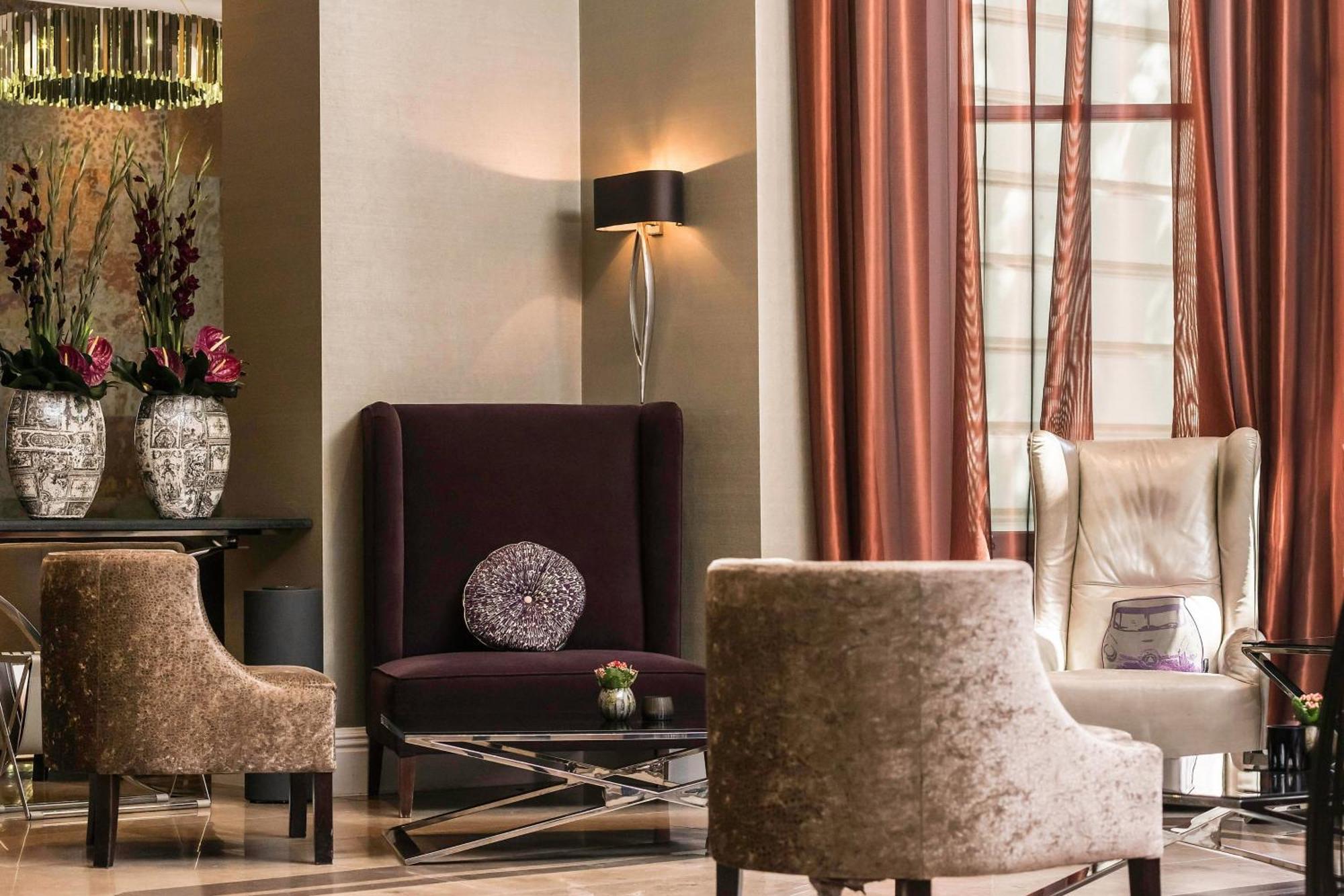 Hotel Xenia - Autograph Collection Лондон Екстериор снимка