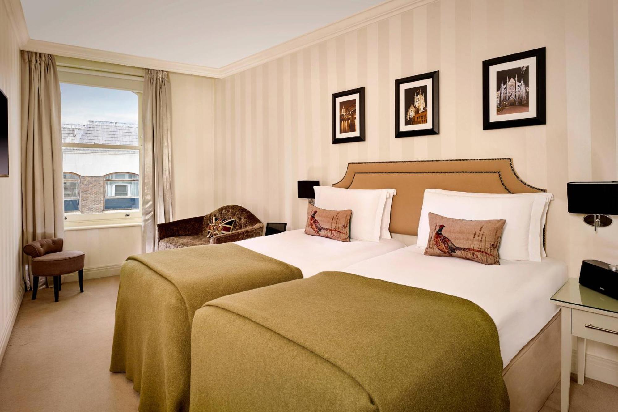 Hotel Xenia - Autograph Collection Лондон Екстериор снимка